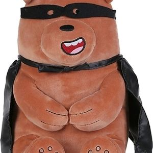 Miniso soft toys